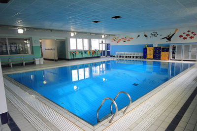 Montebelluna swimmingpool