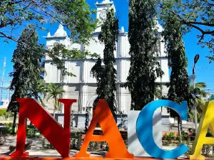 Nacaome Park