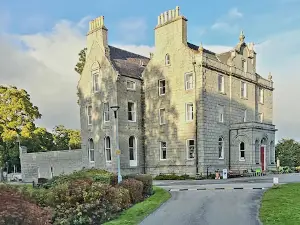 Haughton Holiday Park