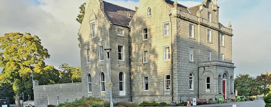 Haughton Holiday Park