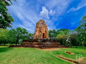 Prang Sri Thep