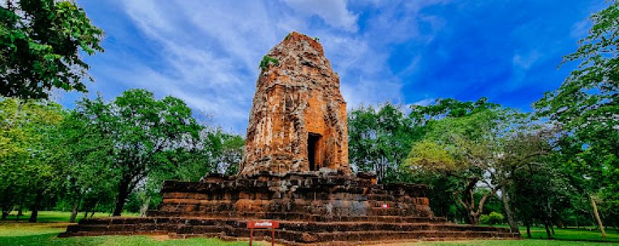 Prang Sri Thep