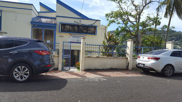 Folk Research Centre