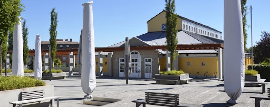 Centre Culturel Sandweiler