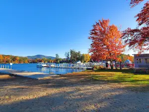 Veteran’s Memorial Park