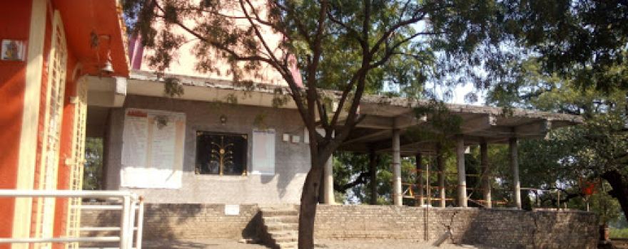 Amba Devi Mandir