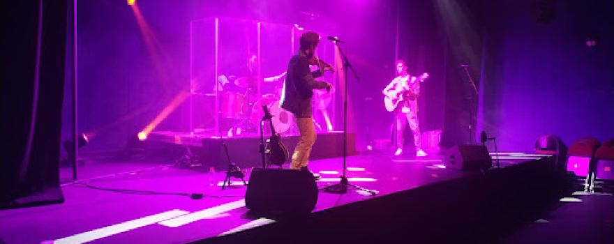 La Fabrik