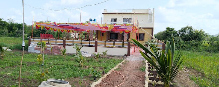 Waghjai Devi Mandir