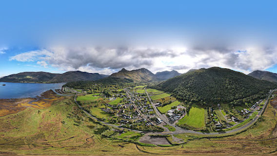 Loch Leven View Point
