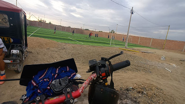 Upis Palmeras del Sol