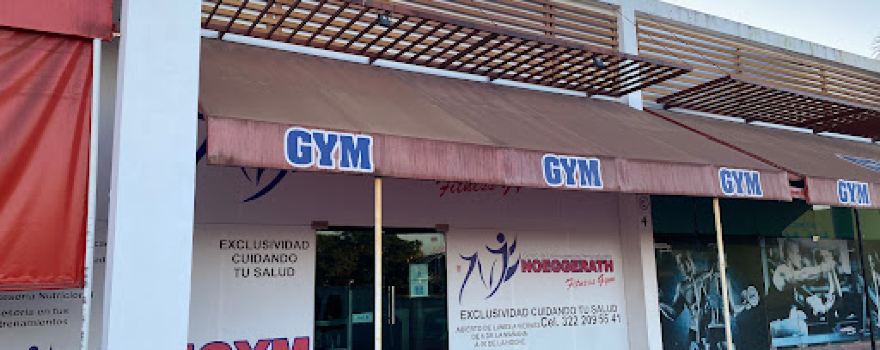 Noeggerath Gym