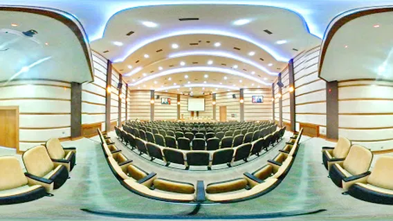 Lənkəran şəhər Heydər Əliyev Mərkəzi