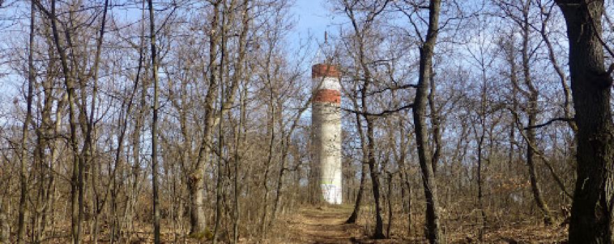 Geodéziai Mérőtorony