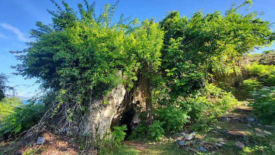 Cueva de Duarte