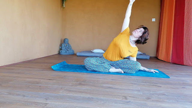 Centre de l'être - Ecole du Rebozo