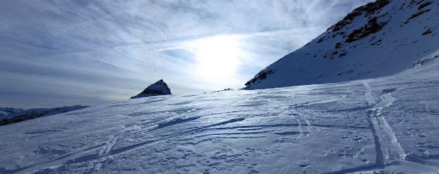 Granatspitze