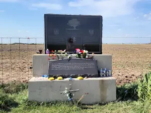 TWISTEX Memorial
