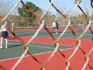 Opp Parks & Recreation