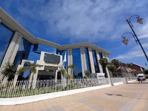 The International Fair and Museum of the Prophet's Biography and Islamic Civilization - Rabat