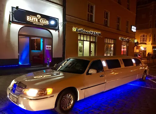 Elite Club