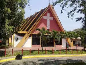 Iglesia Catolica San Gabriel Arcangel El Piñal