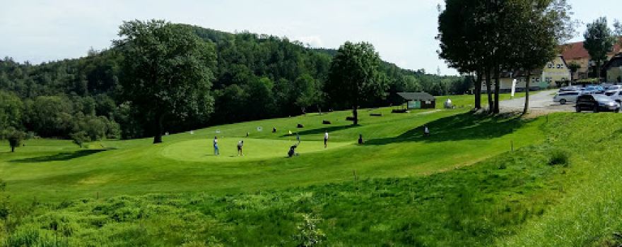 Grazer Golfclub Thalersee