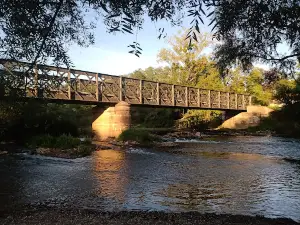 Camping Verte Rive