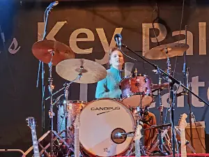 Key Palace Theater