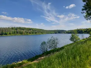 Twistesee