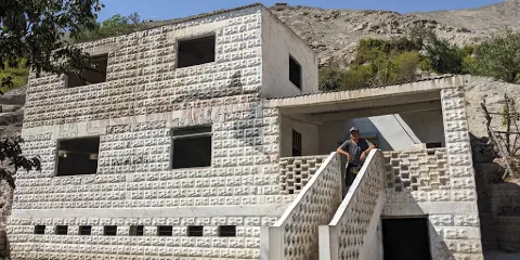 Casa Encantada de Lunahuana