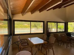 Le Camping de Tautavel