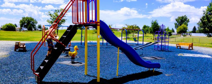 Splash Park