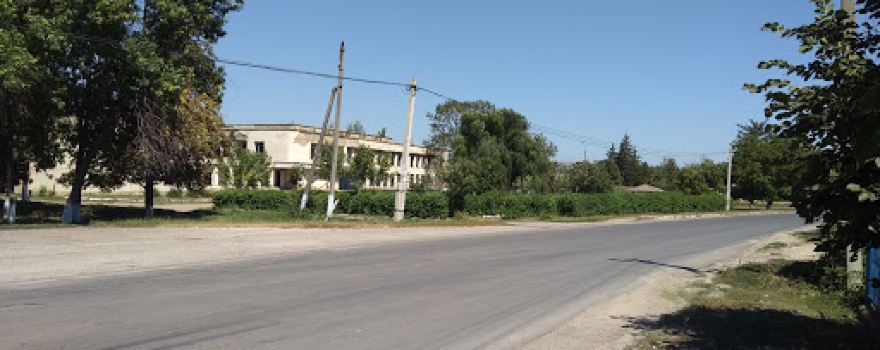 Parcul Central