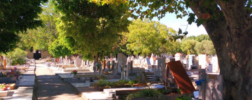 Avellaneda Cemetery