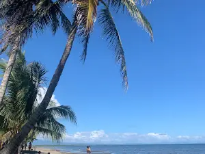 San Juan Baywalk