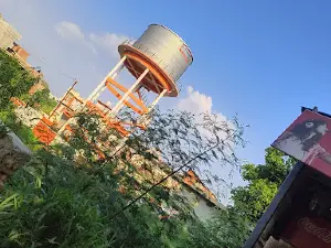 Bhawarnath Chauraha
