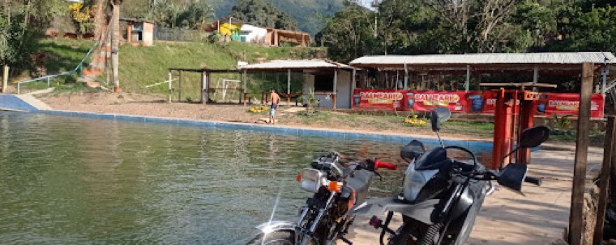 Balneario el pital