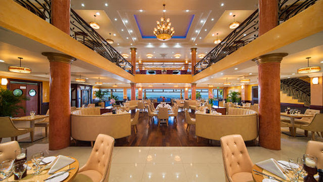 Grand-A-View Restaurant & Event Place
