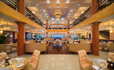 Grand-A-View Restaurant & Event Place