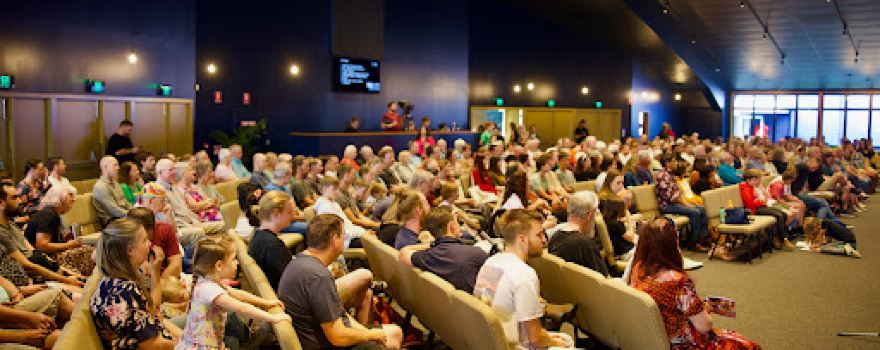 Hills Church