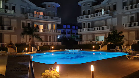 Belek