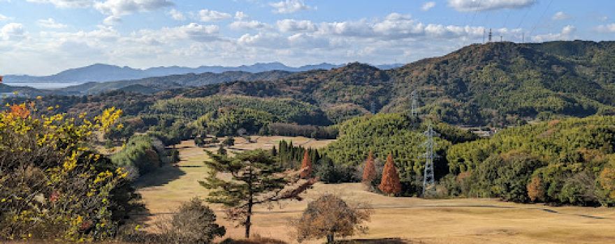 Sanyo Kokusai Golf Club