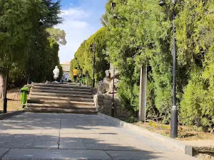 Tomb of Abu al-Hasan kharaghani