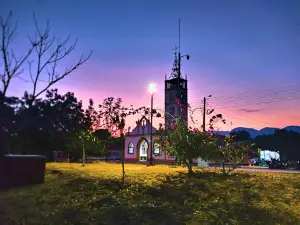 Alfonso Lopez Park