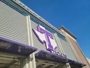 Memorial Stadium