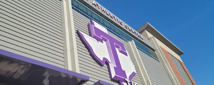 Memorial Stadium