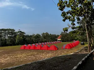 Bumi Perkemahan Karang Kitri
