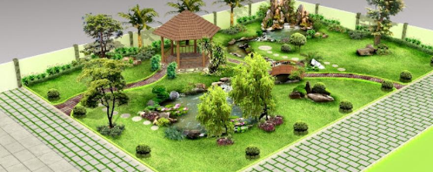 Chùa Khánh Vân (NPĐ La Vân Hạ)