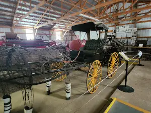 Fort Wallace Museum