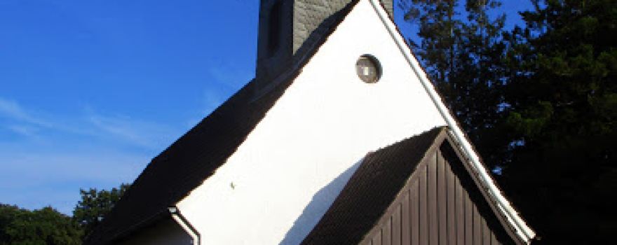 Kirche Barver